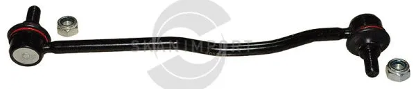 Link/Coupling Rod, stabiliser bar (17-1353SK)
