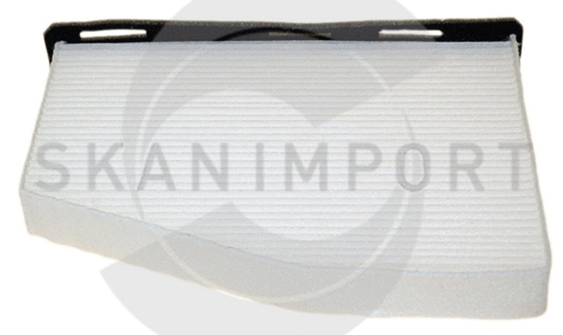 Filter, cabin air (MAV-1000)