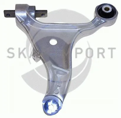 Control/Trailing Arm, wheel suspension (16-9541)