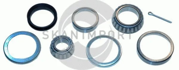 Wheel Bearing Kit (WBK 719)