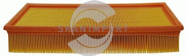 Air Filter (LF-6262)