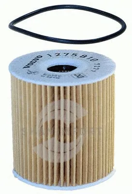 Oil Filter (OF-811)