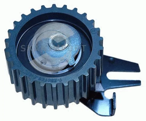Tensioner Pulley, timing belt (03.6866)