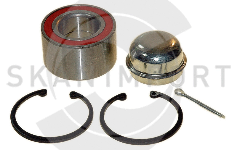 Wheel Bearing Kit (WBKO 5608)
