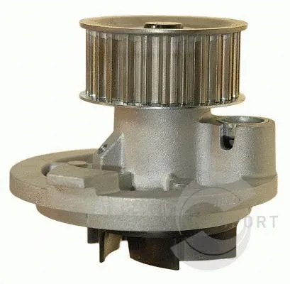 Water Pump, engine cooling (WPO 9355)