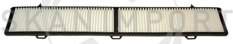 Filter, cabin air (MAB-1003)
