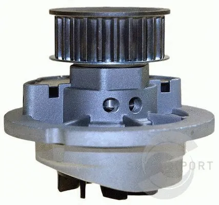 Water Pump, engine cooling (WPO 2042)