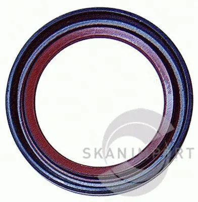 Shaft Seal, crankshaft (PB-524)