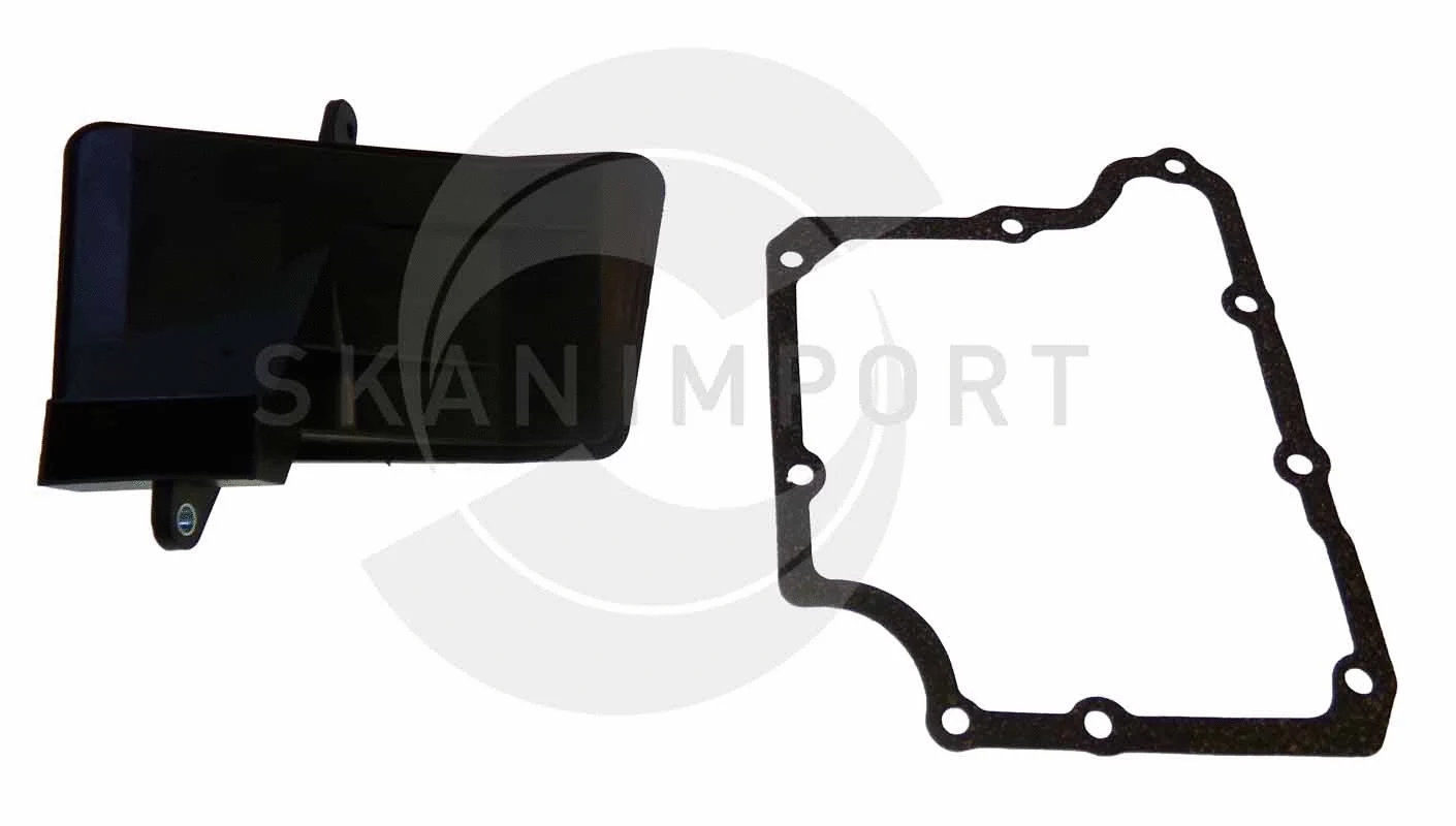 Hydraulic Filter, automatic transmission (05.7682)