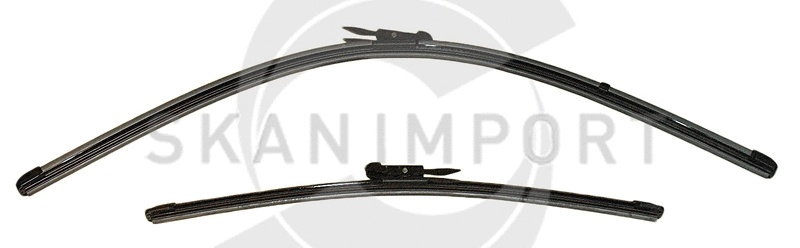 Wiper Blade (WBO 6013)