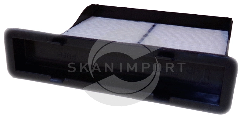 Filter, cabin air (MAS-1000)