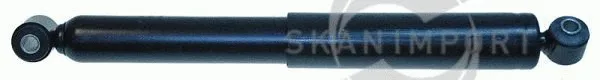 Shock Absorber (GHV 9787)