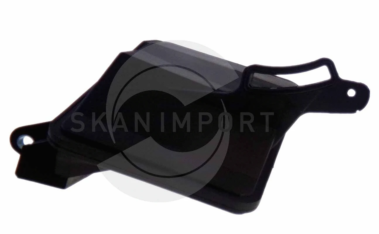 Hydraulic Filter, automatic transmission