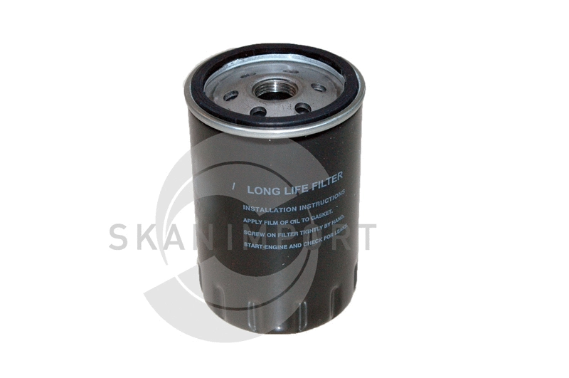 Oil Filter (SPV-1004)