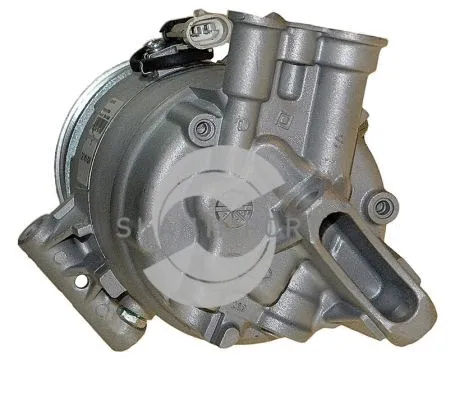 Compressor, air conditioning (KOO-7227)