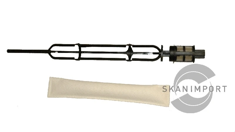 Dryer, air conditioning (TR-8307)