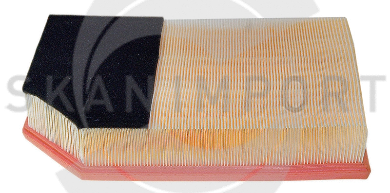 Air Filter (LF-8600)