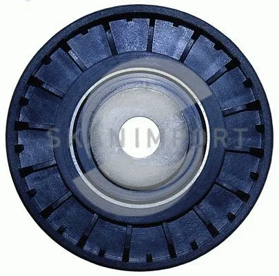 Tensioner Pulley, V-ribbed belt (03.9930)