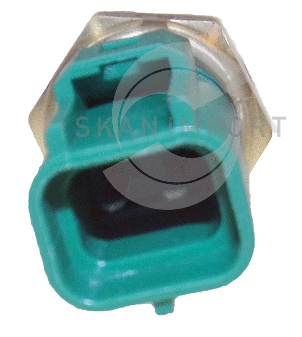 Sensor, coolant temperature