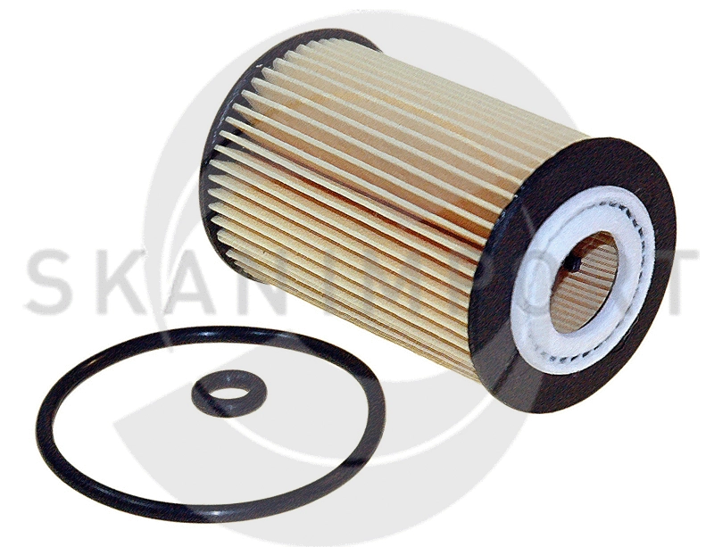 Oil Filter (SPB-5011)