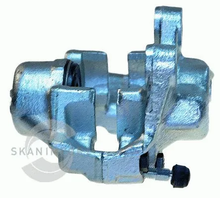 Brake Caliper (BS 9-3-3)