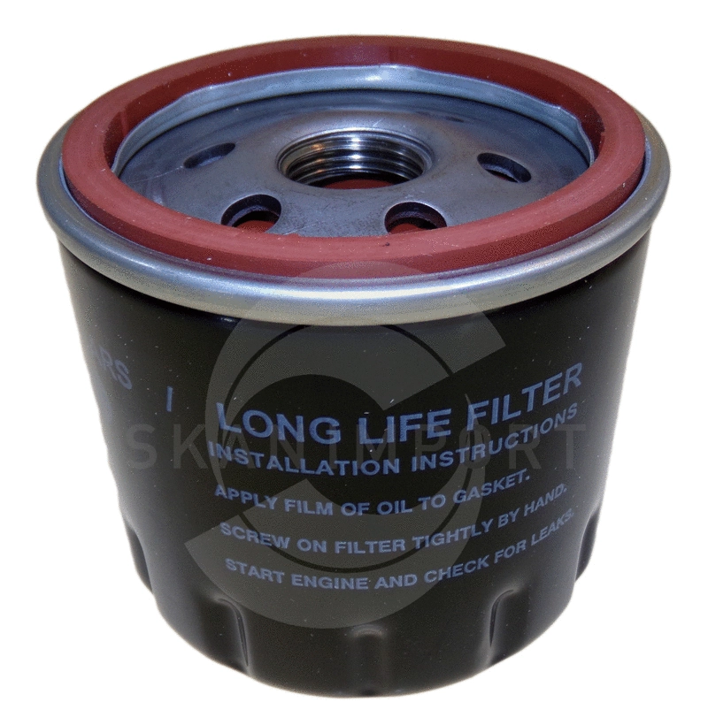 Oil Filter (SPV-1029)