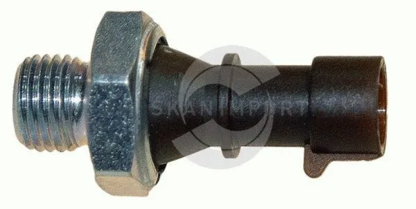 Oil Pressure Switch (OD 9684)
