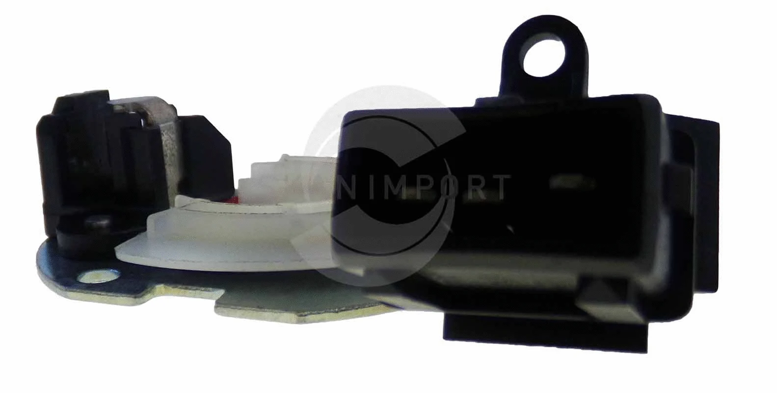 Sensor, ignition pulse (03.57617)