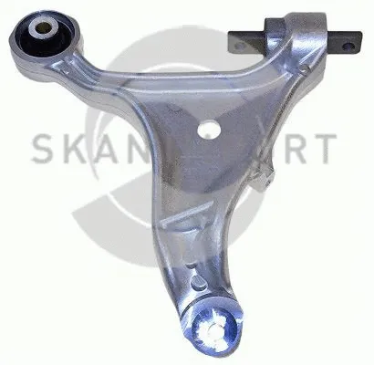 Control/Trailing Arm, wheel suspension (16-9542)