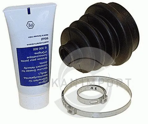 Bellow Kit, drive shaft (AM 2459)