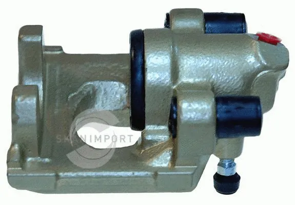 Brake Caliper (BS 95-6)