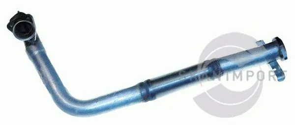 Exhaust Pipe (08.07164)