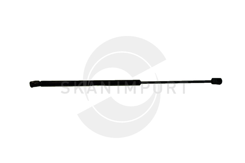 Gas Spring, boot/cargo area (STO 9440)