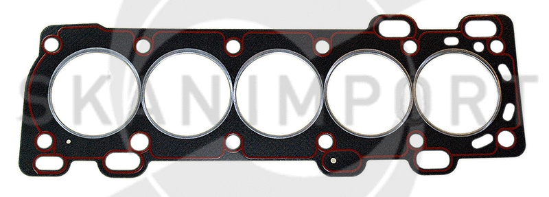 Gasket, cylinder head (ZKD-850)