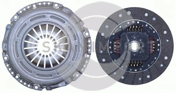 Clutch Kit (KK 1890)