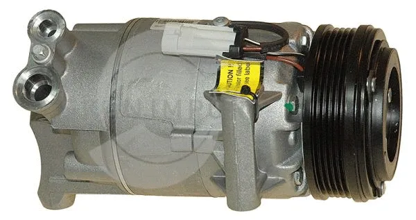 Compressor, air conditioning (KOO-9375)