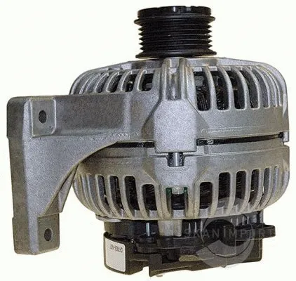 Alternator (LM 0268)