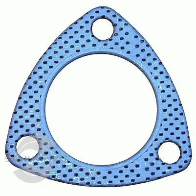 Gasket, exhaust pipe (08.4089)