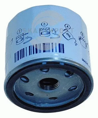 Oil Filter (OF-616)