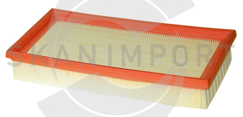 Air Filter (LFV-1009)