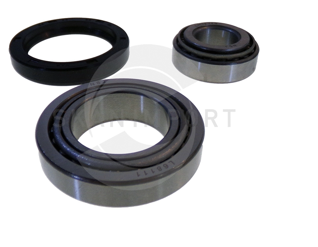 Wheel Bearing Kit (WBK 702)