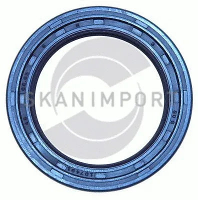 Shaft Seal, crankshaft (330-576)