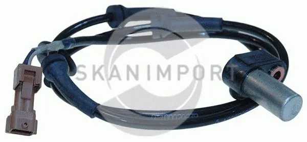 Sensor, wheel speed (03.47038)