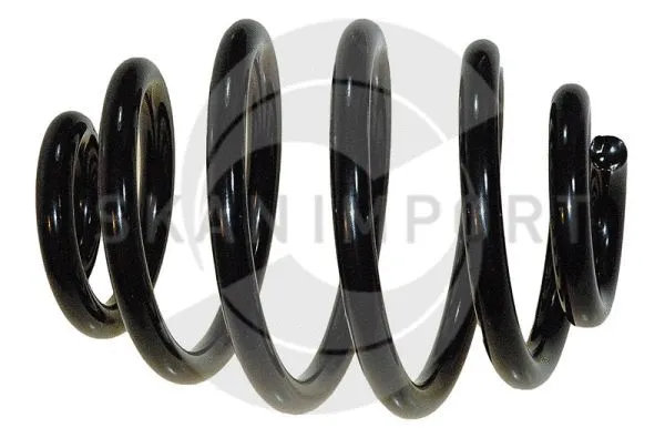 Suspension Spring (F 7816)