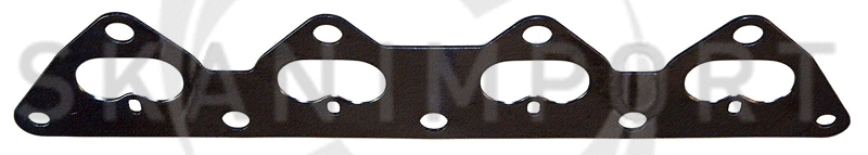 Gasket, exhaust manifold (003-0036)