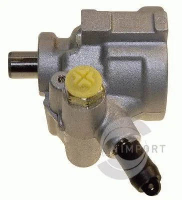 Hydraulic Pump, steering (SP 7491)