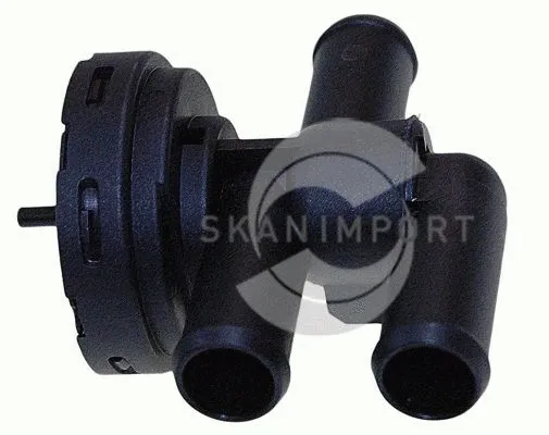Coolant Control Valve (01.6172)