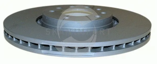 Brake Disc (621-132)