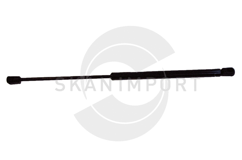 Gas Spring, boot/cargo area (STO 2695)