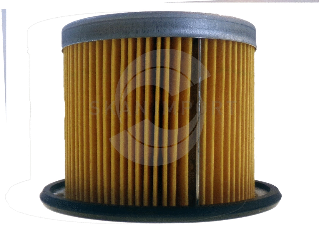 Oil Filter (SPC-1010)